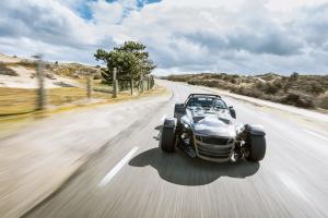 Donkervoort D8 GTO-S '2016